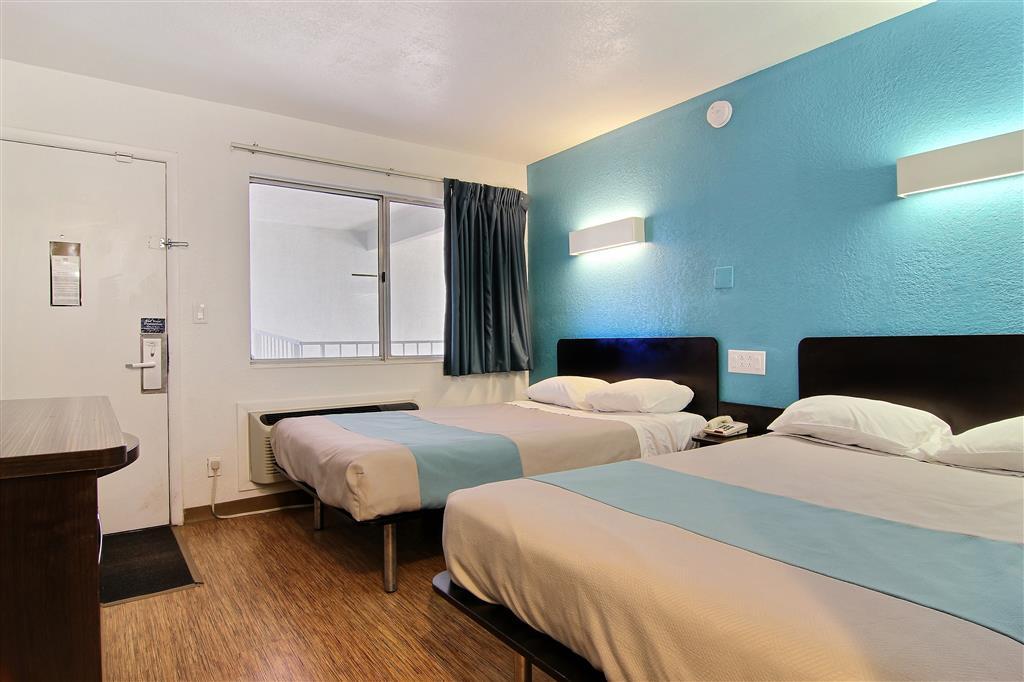 Motel 6-Carlsbad, Nm Cameră foto