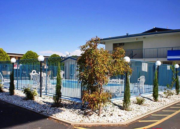 Motel 6-Carlsbad, Nm Facilități foto