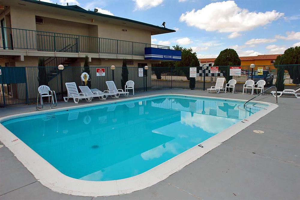 Motel 6-Carlsbad, Nm Facilități foto