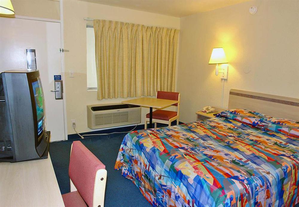 Motel 6-Carlsbad, Nm Cameră foto