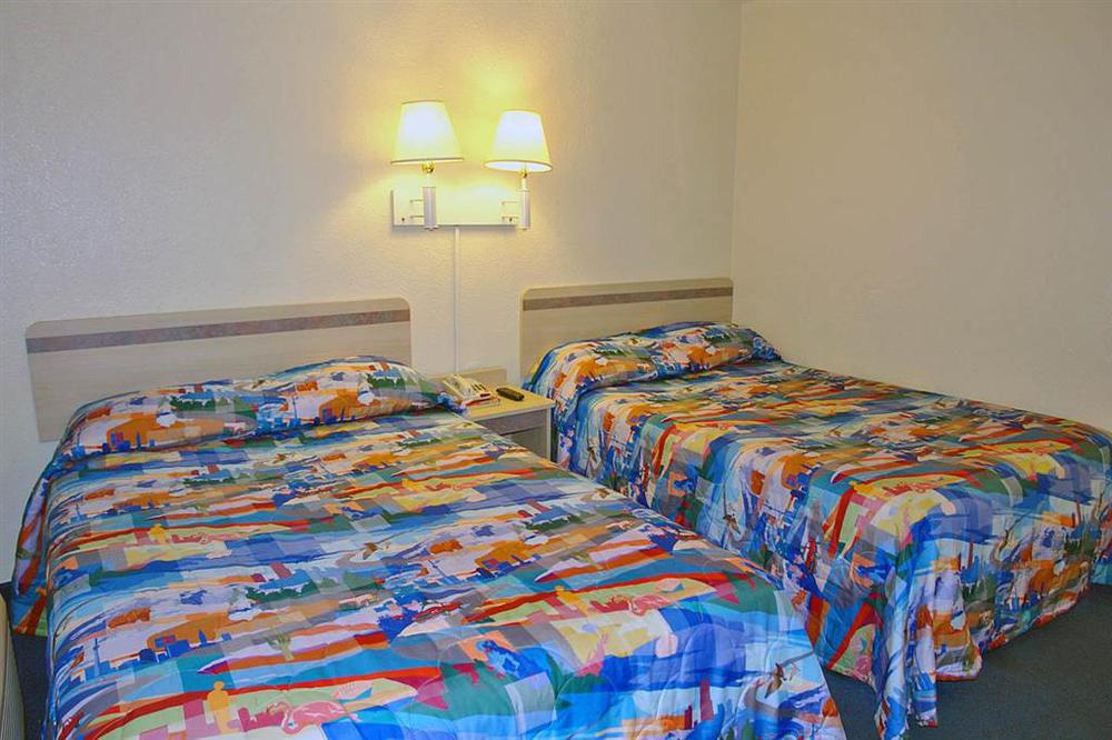 Motel 6-Carlsbad, Nm Cameră foto