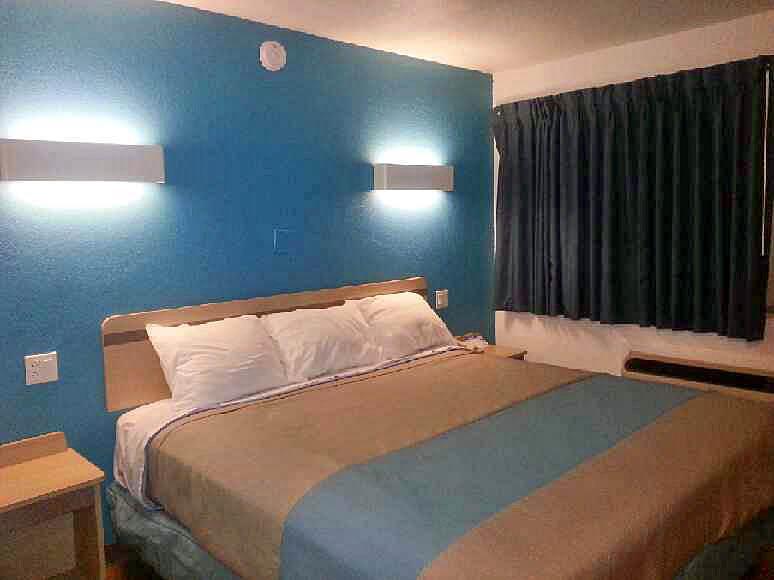 Motel 6-Carlsbad, Nm Cameră foto