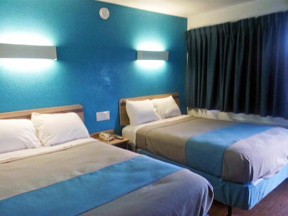 Motel 6-Carlsbad, Nm Cameră foto